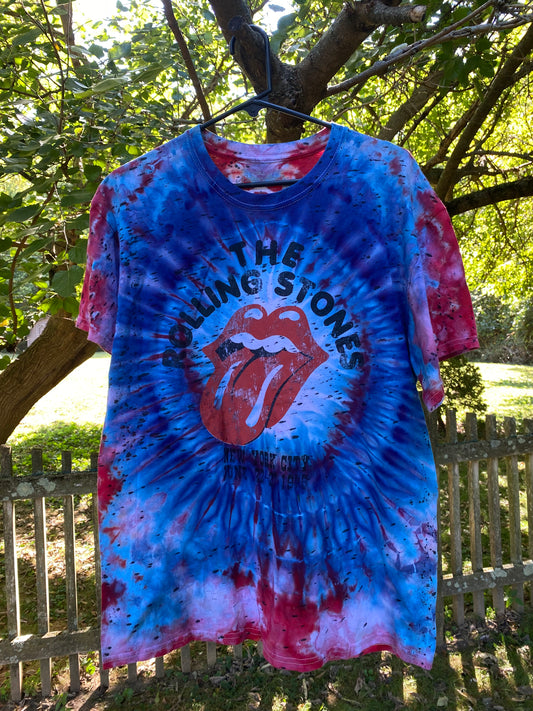 Rolling Stones T ~ size XL