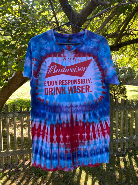 Budweiser T ~ size L