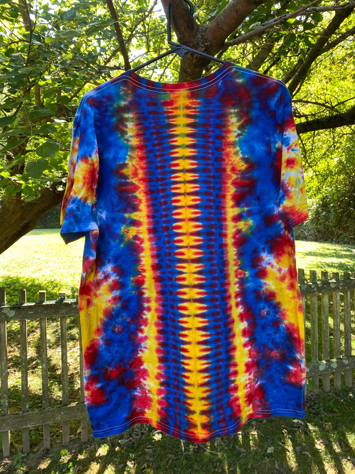 Natural Light T ~ size XL