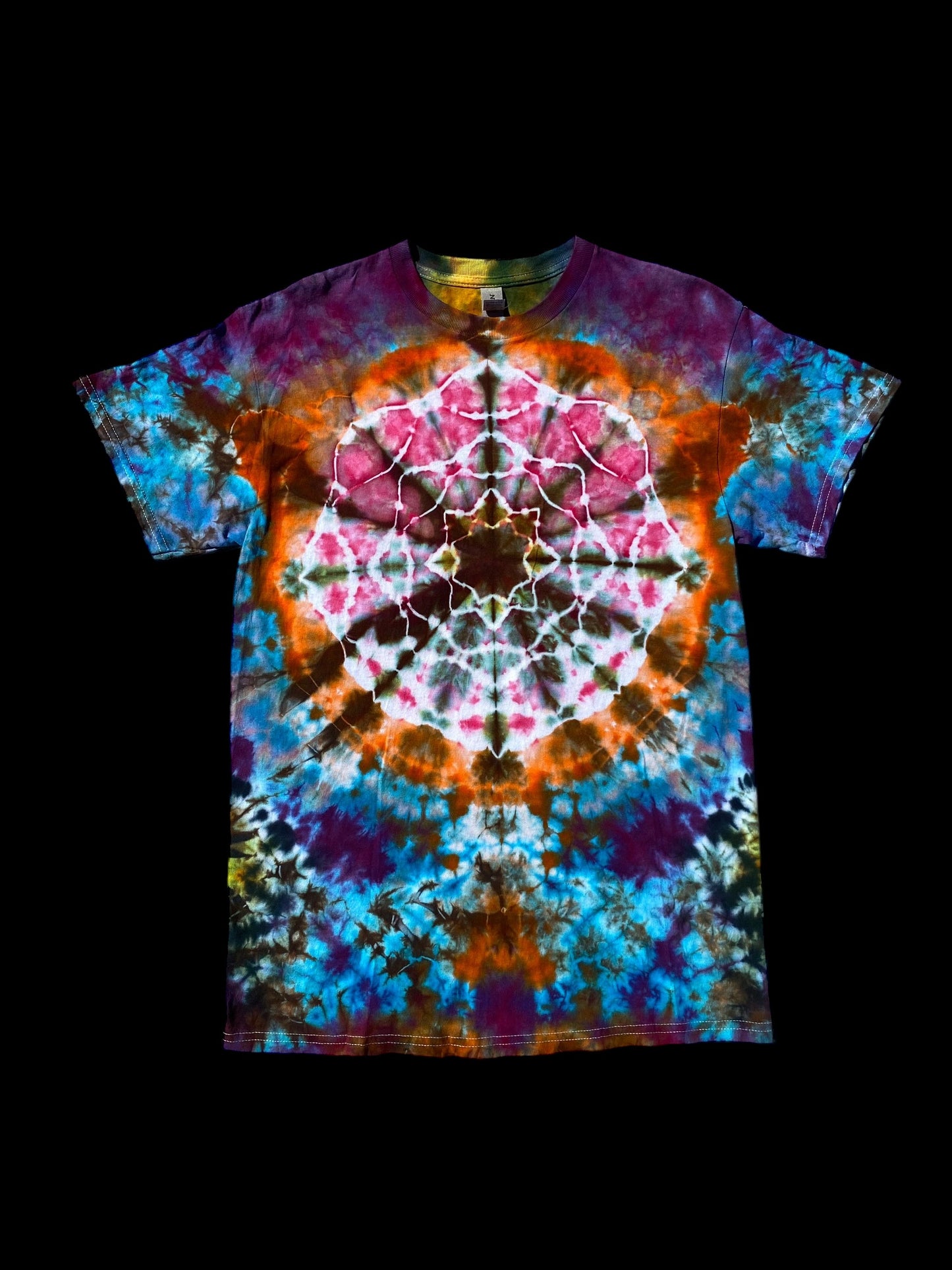 Mandala Mantis T ~ size M