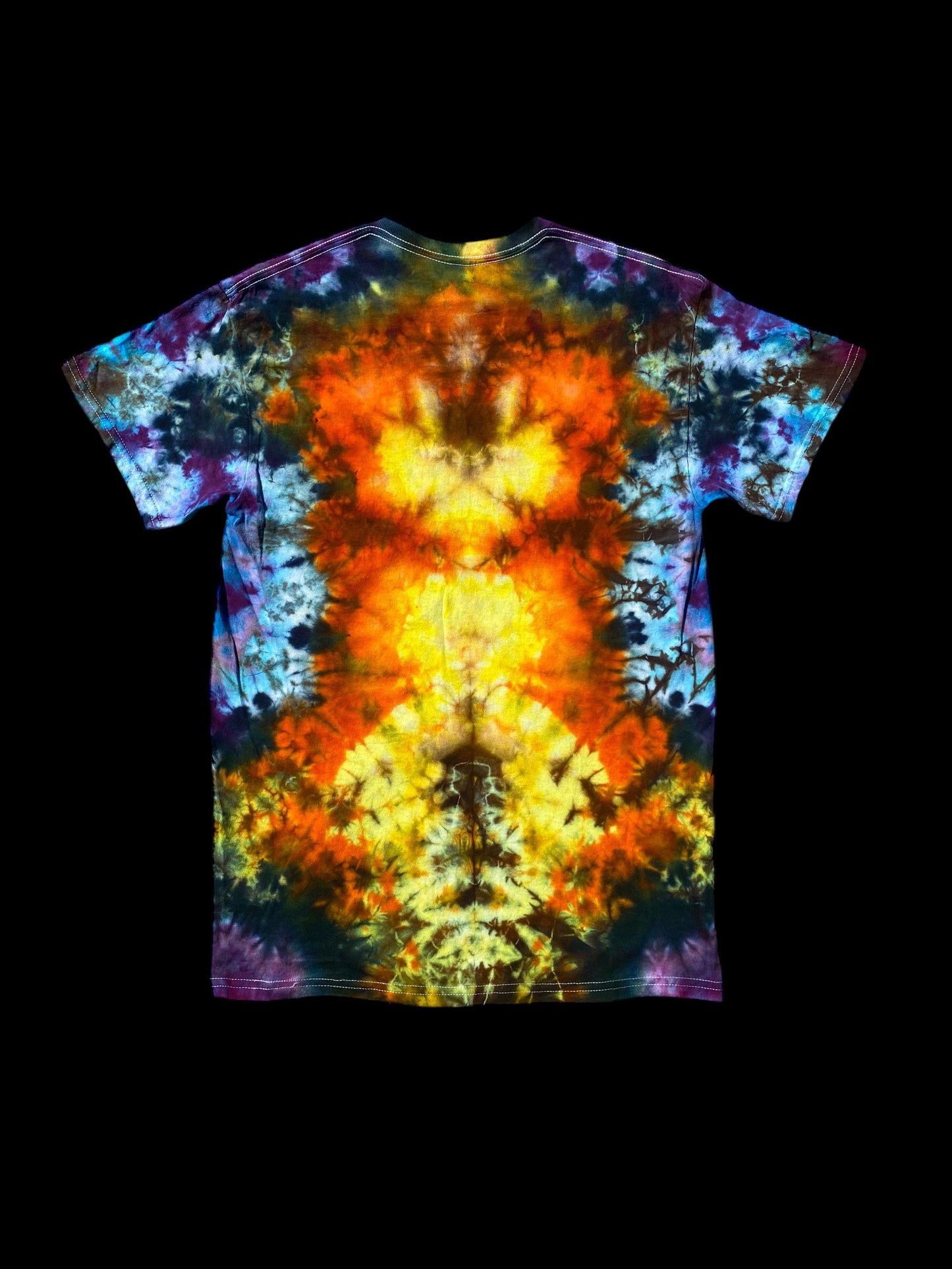 Mandala Mantis T ~ size M